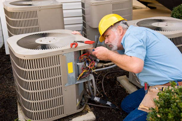 Best HVAC Software and Technology in Avenel, NJ