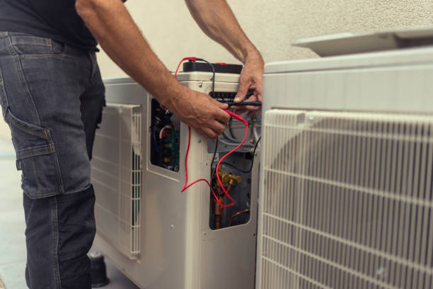 Best Thermostats and Smart Controls in Avenel, NJ