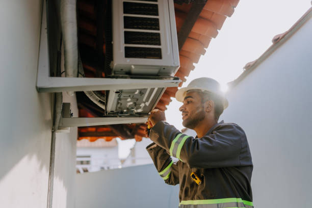 Best Emergency HVAC Services in Avenel, NJ